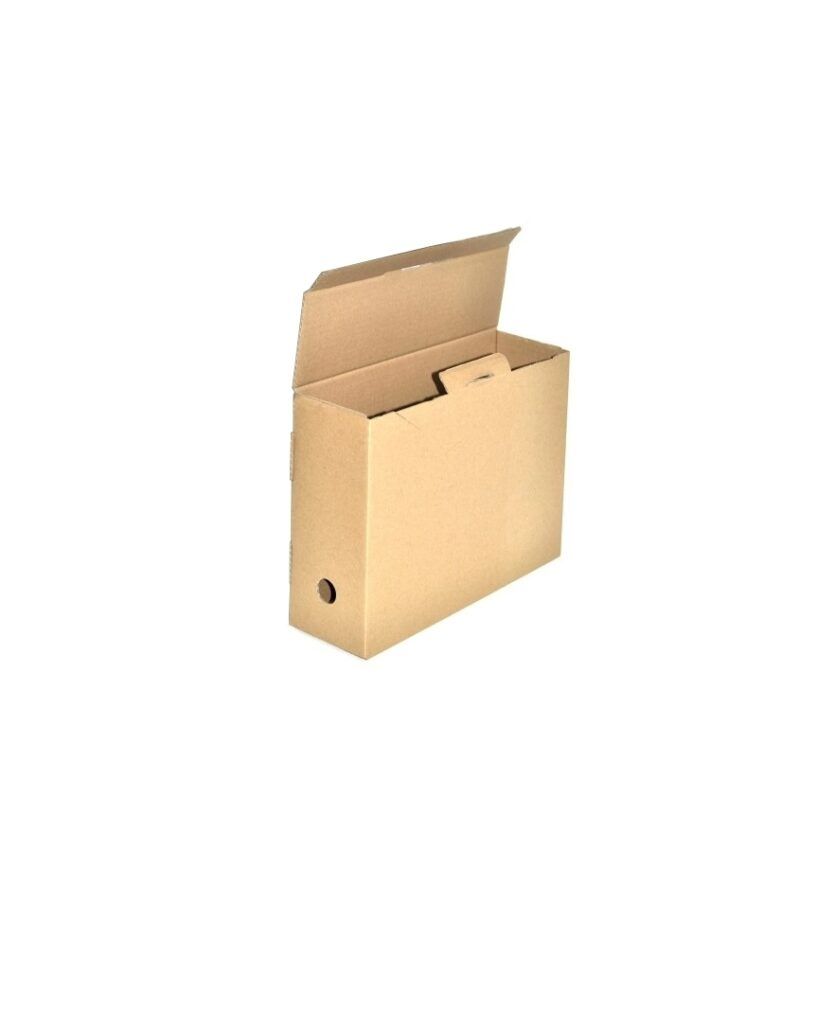 Pudełko Archiwizacyjne Karton FalaB