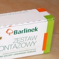 Pudełko fasonowe kaszerowane