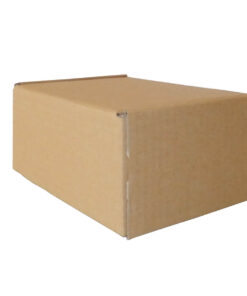 Pudełko fasonowe 168x125x77