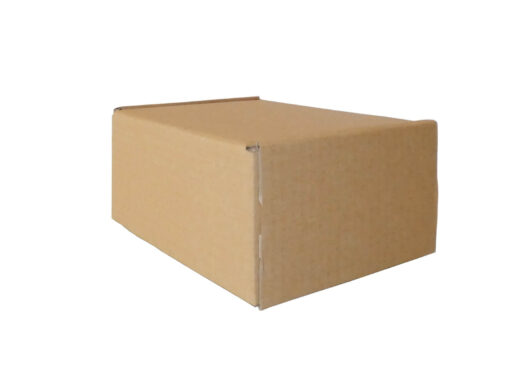 Pudełko fasonowe 168x125x77